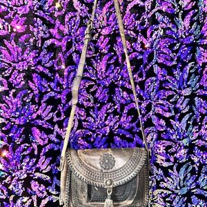 Patricia Nash Crossbody